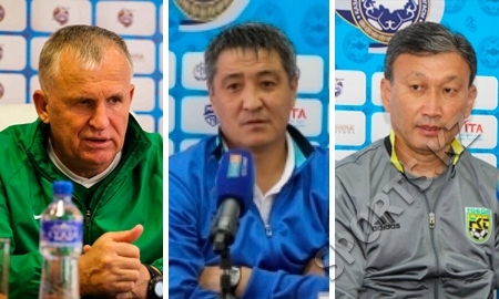 Про своих и про чужих