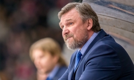 «Торпедо» официально представило тренерский штаб