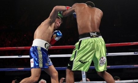 Дэн Эмброуз: «В промежуточных боях Альварес рисковал бы больше, чем Головкин»