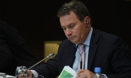 Эксперты Всемирного антидопингового агентства прибыли с рабочим визитом в Алматы