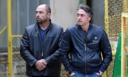 Управляющий Совет ФК «Левски» рассчитывает на Станимира Стоилова