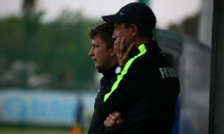 Максим Шевченко: «Во Второй лиге очень непредсказуемый чемпионат»