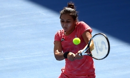 Дияс проиграла Кудрявцевой на турнире Internationaux de Strasbourg