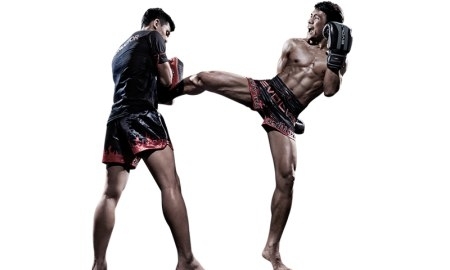 Казахстанцы завоевали семь золотых медалей на кубке мира по кикбоксингу в Венгрии