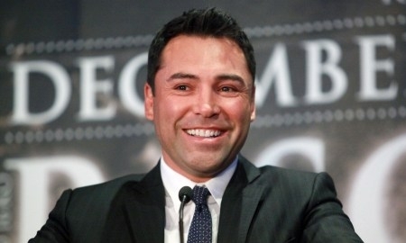 Мэттью Агилар: «Де ла Хойя ищет лучший вариант, как максимизировать прибыль от боя с Головкиным» 