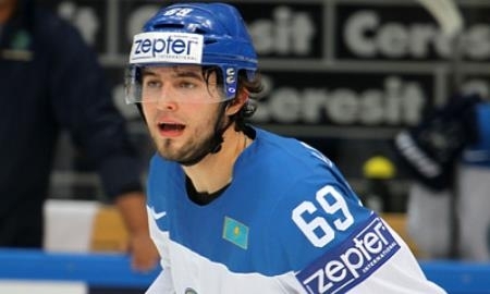 Илья Лобанов: «Сначала был мандраж, потом вкатился»