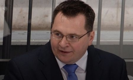 Российские СМИ: «Удержится ли Назаров на своем посту?»