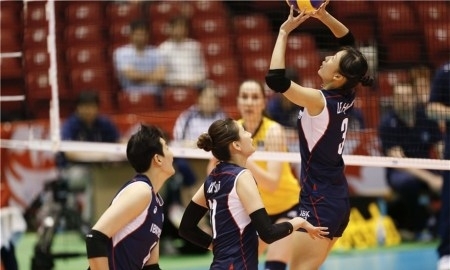 Чжон Чхоль Ли: «Здорово, что все наши игроки могли принять участие в матче с Казахстаном»