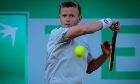 Голубев пробился в третий раунд квалификации «Ролан Гаррос»