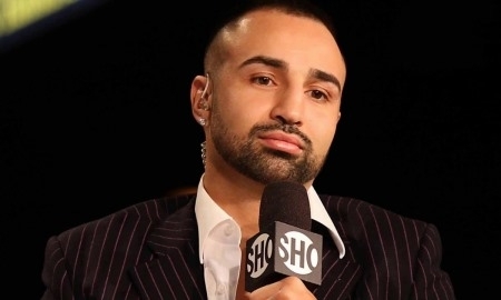 Малиньяджи считает, что звание лучшего боксёра современности принадлежит не Геннадию Головкину, а Андре Уорду