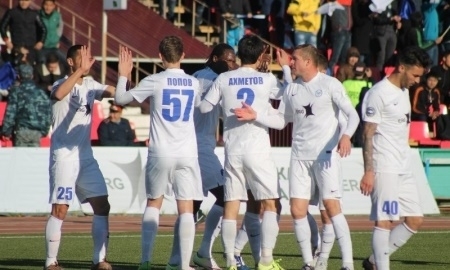 Лория, Малый, Ахметов и Муртазаев вызваны в сборную Казахстана