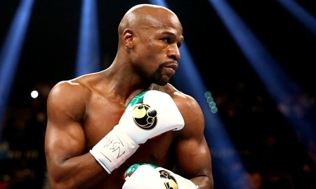 Джеффри Фримэн: «Головкин — Мэйвезер? Флойд победит решением судей, а GGG будет рассчитывать на нокаут»