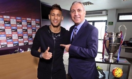 Болгарские СМИ: «ФФК готова платить новому руководителю Департамента сборных команд 1 миллион долларов в год»