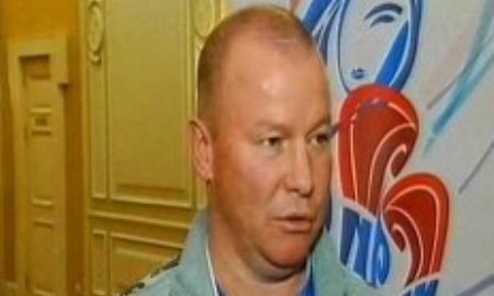 Вадим Присяжнюк: «Такой ситуации у нас никогда не было»