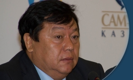 В Восточном Казахстане пройдет международный Гран-при по қазақша күрес