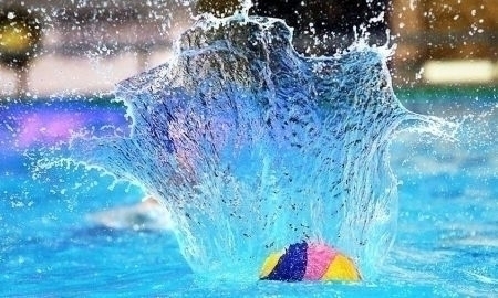 Первая победа «Айша Биби» Кубке России по водному поло