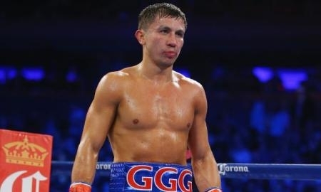 Бой Головкин — Канело может состояться 6 мая 2017 года