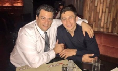 <strong>WBC подтвердил Головкина в качестве чемпиона мира в среднем весе</strong>