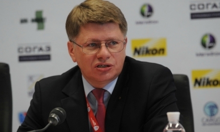 Хоккейной Премьер-Лиги, куда вступили «Сарыарка» и «Торпедо», не будет