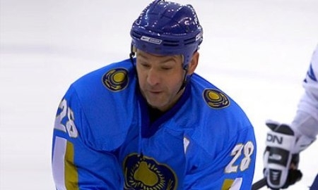 Владимир Антипин: «Казахстанцам не нужно посыпать голову пеплом»