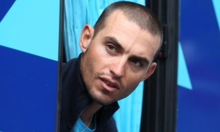 Валерио Аньоли сходит с «Джиро д’Италия»