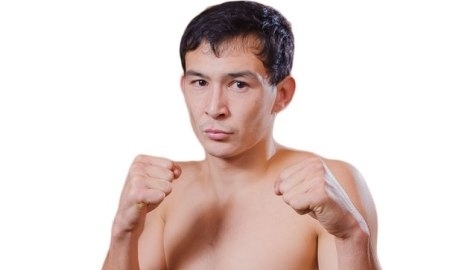 Дамир Исмагулов примет участие в турнире M-1 Challenge 66