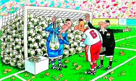 ФФК. Любой каприз за ваши деньги