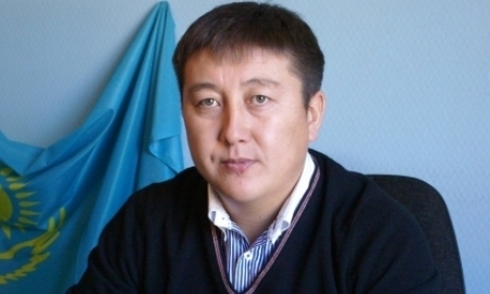 Досжан Уалханов: «Давно мечтал о таком отношении к волейболу!»