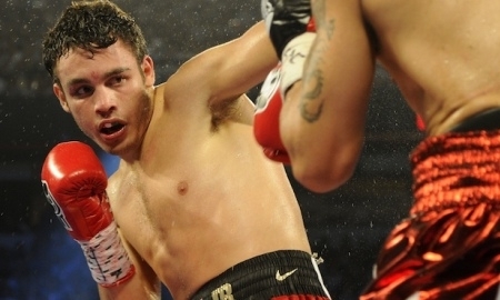 Thesweetscience.com: «Интересно, что будет, если железный подбородок Чавеса встретится с железными кулаками Головкина?» 