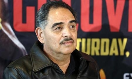 Абель Санчес: «Головкин должен драться три раза в год, ведь он не становится моложе»