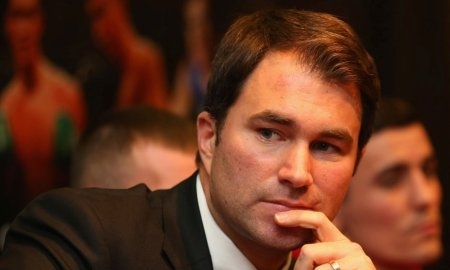 Команды Головкина и Юбенка уже провели переговоры о бое