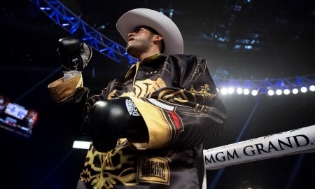 Хильберто Рамирес: «Головкин, давай устроим бой для фанатов»