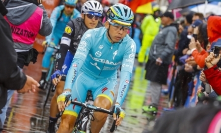 Бахтияр Кожатаев: «Моя работа будет заключаться в том, чтобы помогать капитану оставаться впереди»