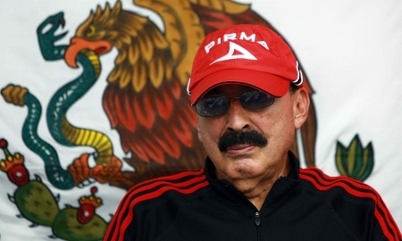 Начо Беристайн: «Будь я менеджером Канело, то не выставлял бы его против Головкина»