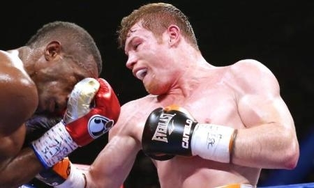 Давид Мерино: «Решение Канело? Здесь пахнет страхом»