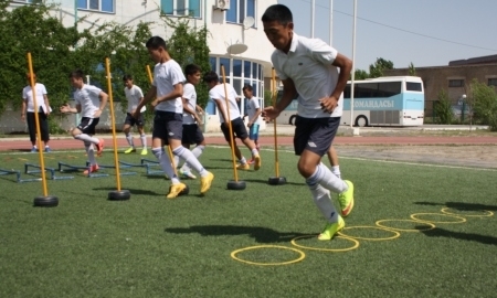 «Атырау» проведет День открытых дверей 