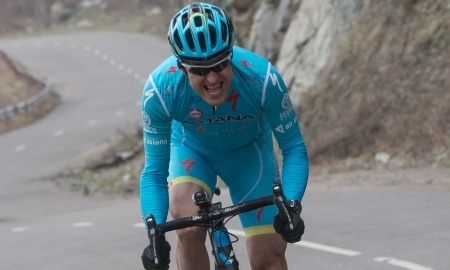 Сергей Курдюков: «Настоящие испытания на „Джиро“ только начинаются»