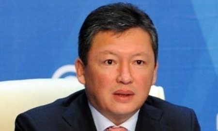 Тимур Кулибаев: «У наших боксеров неплохие наметки на Олимпиаду в Рио»