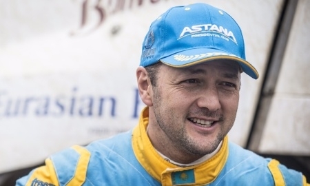 Артур Ардавичус: «Бренд „Астана“ уверенно обозначил свое присутствие в бизнес-среде большого автоспорта»
