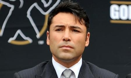 Грегори Мур: «Канело прокинул с боем Головкина»