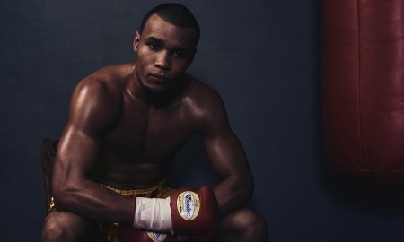 Юбенк-младший VS. Геннадий Головкин — в сентябре?