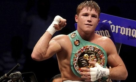 Морган Кэмпбелл: «Вспомните, как Боу освобождал пояс, а потом всё равно дрался с Льюисом»