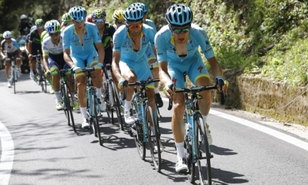 Эрос Капекки: «Мы заставили другие команды работать»