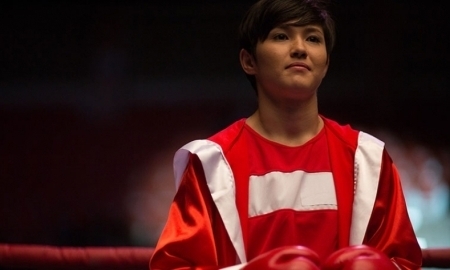 Назым Кызайбай успешно стартовала на чемпионате мира в Астане