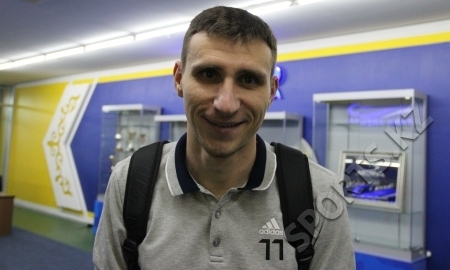 Дмитрий Шомко: «Не дали ни единого шанса сопернику»