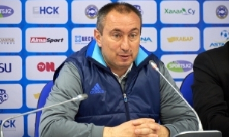 <strong>Станимир Стойлов: «Я бы не отпустил игроков в сборную Казахстана на матч с Китаем» </strong>