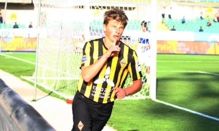 Отчет о матче Премьер-Лиги «Кайрат» — «Окжетпес» 6:0