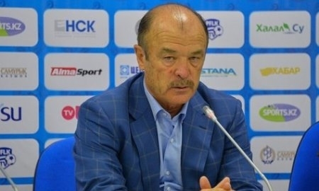 Бахтияр Байсеитов: «Несмотря на то, что мы проиграли, показали хороший футбол»