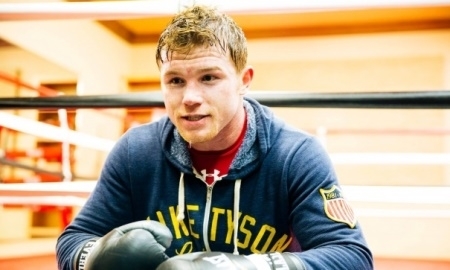 Хуан Мануэль Маркес: «„Канело“ должен биться с Головкиным»