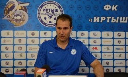 Димитар Димитров: «Мы будем биться до конца»